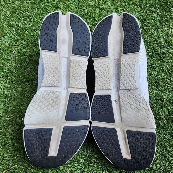 ON CLOUDGO - Womens Sneakers - SIZE 10 - Picture 8 of 11